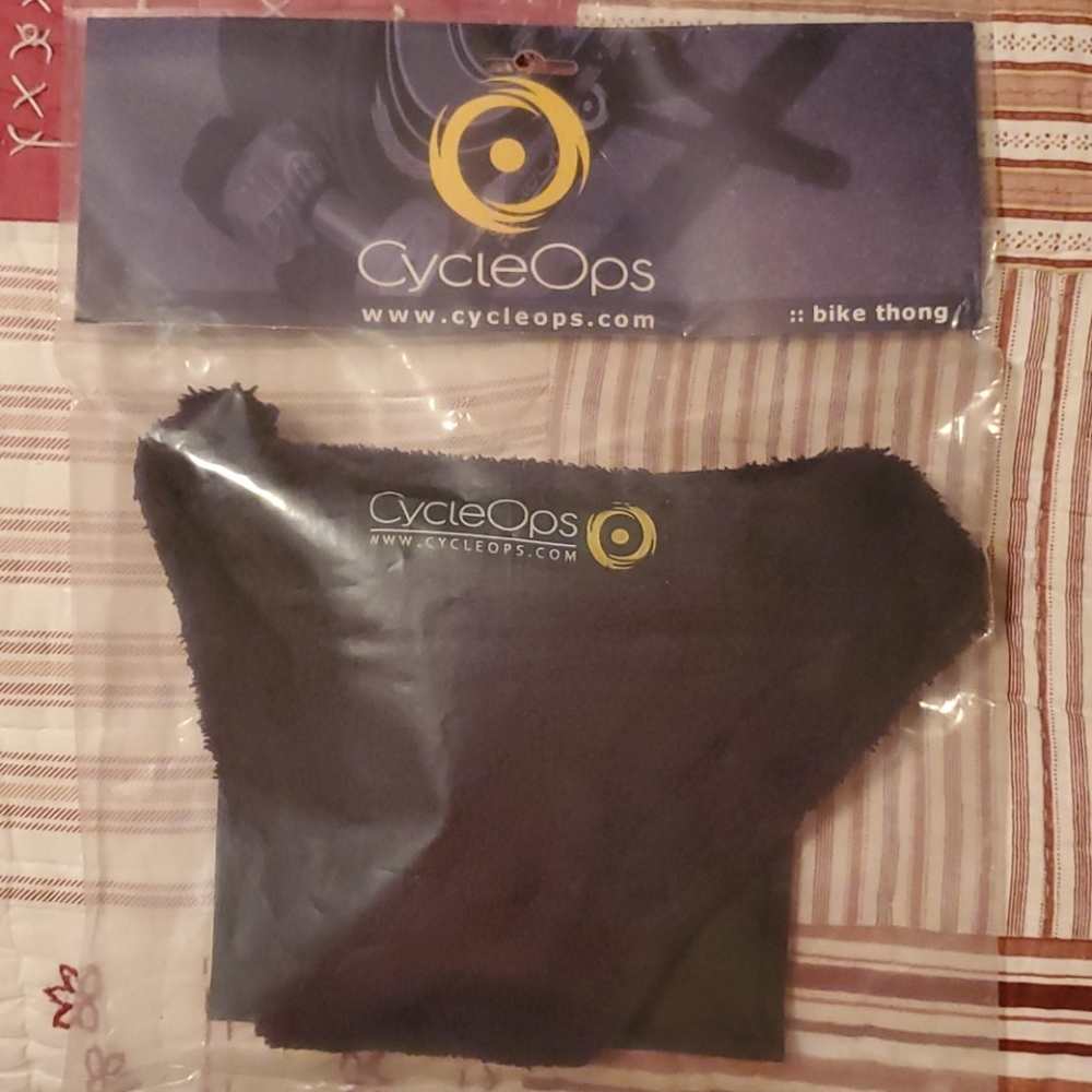 CycleOps Bike Thong
